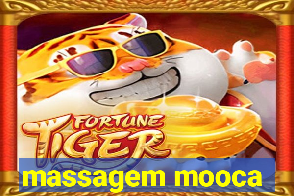 massagem mooca
